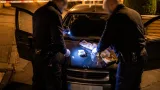 Deux mères de famille condamnées à Pontoise après un contrôle révélant un important conditionnement de drogues
