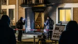Deux morts dans un incendie à Melun : une casserole oubliée et une enquête pour homicide involontaire