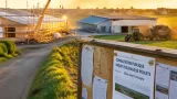 Deux projets de poulaillers de 40 000 poules suscitent inquiétudes dans l’Aisne