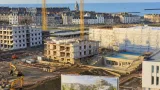 Dieppe lance plusieurs chantiers majeurs et prépare deux nouveaux quartiers