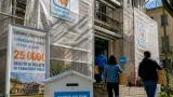 Digne-les-Bains : le foyer d'accueil d'urgence pour victimes de violences va être rénové