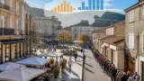 Digne-les-Bains : où se situent les inégalités de niveau de vie dans les Alpes du Sud ?