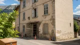 Digne-les-Bains : un foyer pour victimes de violences en attente de fonds pour rénovation