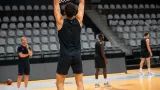 Dijon : Charles Galliou réintègre la préparation de la JDA comme partenaire d’entraînement