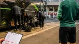 Dijon : l’AS Saint-Étienne privé de Breum, Old pourrait rejoindre le groupe