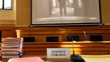 Dijon : trois et quatre ans de prison pour l’agression au couteau filmée par un interphone