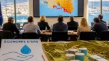 Eau dans les Bouches‑du‑Rhône : vigilance renforcée sur plusieurs bassins, l’État appelle à l’économie