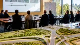 Échangeur de Brabois (A33) : une réunion en préfecture pour dessiner un projet qui ne verra pas le jour avant 2033