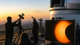 Éclipse du 12 août : l’ESA propose un direct depuis Javalambre pour voir la totalité dès 19 h 30