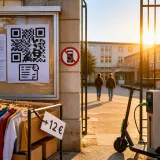 Facturation électronique, malus textile, téléphones au lycée : ce qui change en septembre 2026