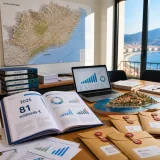 Alpes-Maritimes 2025 : 157 740 entreprises, 81 milliards € de chiffre d’affaires et une forte poussée des créations