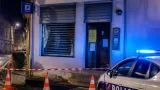 Effraction nocturne au bureau de poste de Villeneuve‑la‑Guyard : le service fermé et une enquête ouverte