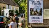 « Emily in Paris » recherche des figurants près d’Ambleville pour le tournage de la saison finale