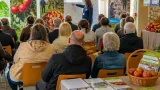 En Corrèze, France Travail mobilise pour recruter 3 000 cueilleurs pour la récolte de pommes