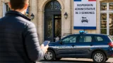 En Corrèze, le préfet durcit la répression du téléphone tenu en main au volant