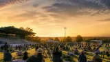 En Corrèze, plusieurs sites attirent des centaines de personnes pour l’éclipse solaire