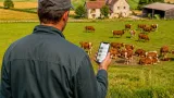 En Côte‑d’Or, un éleveur mise sur la communication pour réconcilier agriculture et opinion publique