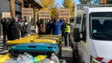 En Creuse, le syndicat Evolis 23 s'oppose fermement au système de « consigne » sur les bouteilles plastiques