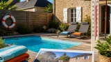 En Sarthe, la location de piscines privées séduit face aux canicules mais reste confidentielle