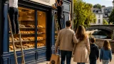 Épinal : une boulangerie historique de l’avenue des Templiers reprise par une entreprise familiale
