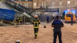 Erquy : une partie des gradins s’effondre au château de Bienassis, une enquête ouverte