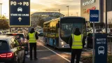 Estac et partenaires dévoilent quatre mesures pour fluidifier le stationnement les jours de match