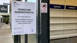 Évry-Courcouronnes : vente alimentaire suspendue au magasin Action après un contrôle sanitaire