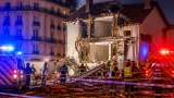 Explosion à Aubervilliers (Seine-Saint-Denis) : un enfant tué, sept personnes blessées