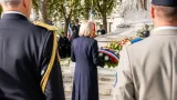 Fabienne Decottignies prend ses fonctions comme nouvelle préfète du Gard à Nîmes