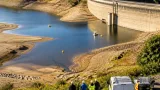Face à la sécheresse, les Côtes‑d'Armor étudient le recours au barrage de Rophémel pour sécuriser l'eau potable