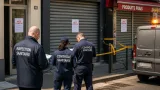 Fermeture administrative d’un fast‑food à Sarcelles après un contrôle mettant en évidence des nuisibles et des denrées mal conservées
