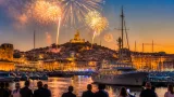 Feux d’artifice du 15 août en PACA : où regarder dans les Bouches-du-Rhône