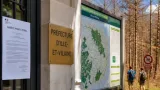 Feux de forêt : la préfecture d’Ille‑et‑Vilaine interdit certaines activités en forêt