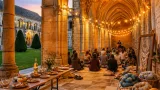 Fin d’août en Haute‑Marne : concerts, ateliers créatifs et bien‑être pour profiter des dernières soirées d’été