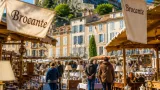 Foix : la « Belle brocante d’été » revient les 29 et 30 août après une première édition record