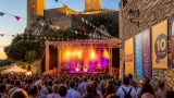 Foix : le festival « Concerts sur Places » fête ses dix ans au cœur de la cité