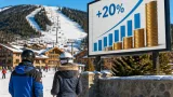 Font-Romeu entre dans le Top 20 national des stations de ski grâce à une hausse de 20 % du chiffre d’affaires