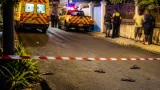 Fort-de-France : une nuit agitée malgré le couvre-feu, incendies et pillages signalés
