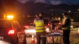Gap : 19 verbalisations et trois véhicules immobilisés lors d’un week‑end de contrôles routiers
