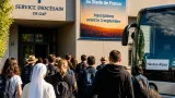 Gap : le diocèse de Gap-Embrun dispose de 25 places pour le Stade de France, inscriptions avant le 3 septembre