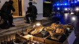 GIGN : quatre interpellations après le cambriolage d’une villa de Mougins