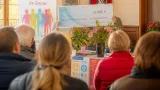 Grazac : le club des jeunes remet 10 000 € à l’association de soutien à Victor, âgé de 3 ans