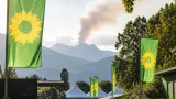 Grenoble accueille les journées d'été des écologistes à la veille de la campagne présidentielle