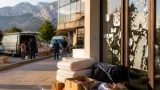 Grenoble : fin de l’occupation du siège de la Métropole, 150 personnes relogées