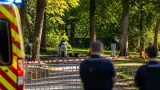 Grenoble : un homme retrouvé pendu au parc Paul-Mistral, les policiers privilégient la piste du suicide