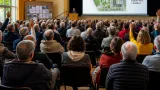 Grenoble : une réunion intitulée « S'organiser pour la révolution » déclenche une polémique politique