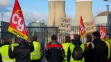 Grève des agents de l’énergie : mobilisation en Drôme-Ardèche contre la remise en cause du « tarif agent »
