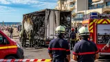 Gruissan : explosion d’un camion de feux d’artifice, trois artificiers blessés, le spectacle annulé