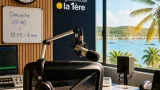 Guadeloupe La 1ère lance « L’entretien du dimanche » avec Christelle Théophile