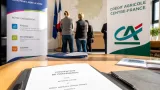 Guéret : Initiative Creuse et le Crédit Agricole renforcent leur partenariat en faveur des entreprises creusoises